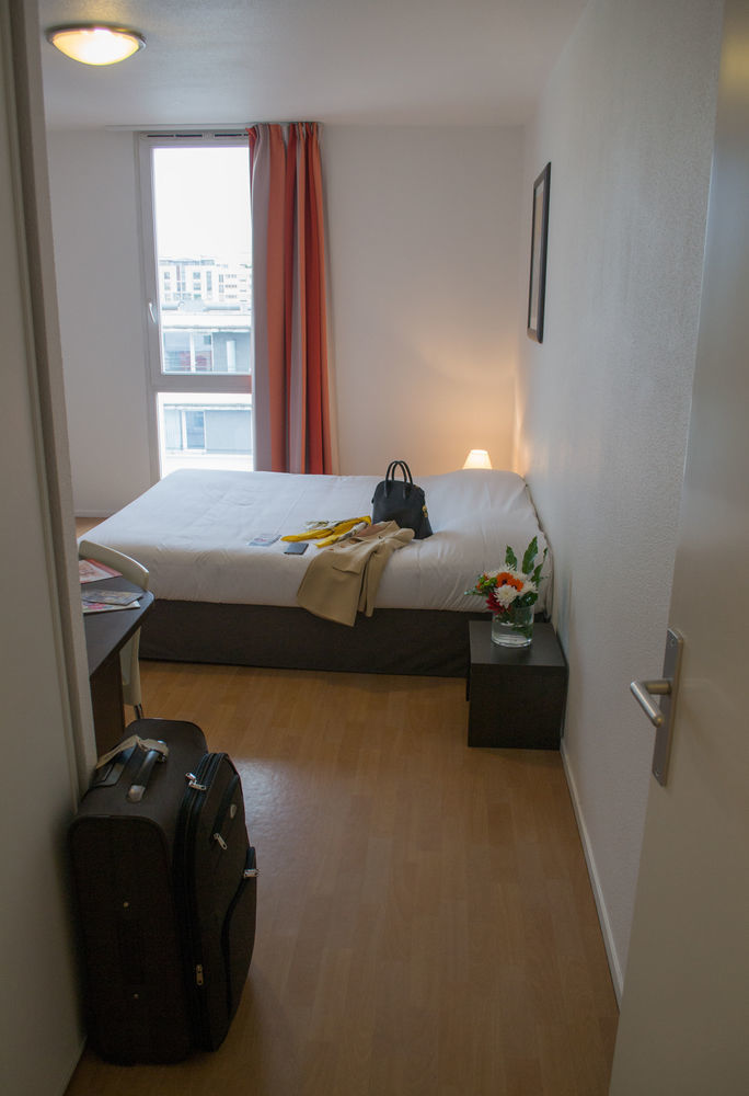 City Residence Ivry Eksteriør bilde