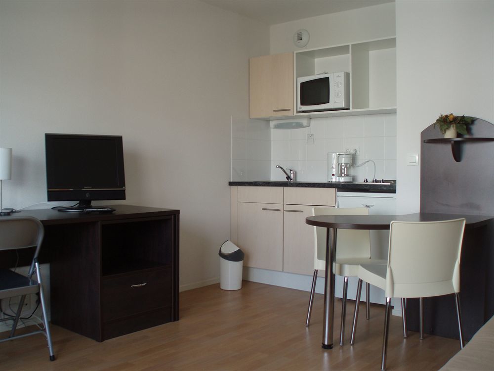 City Residence Ivry Eksteriør bilde