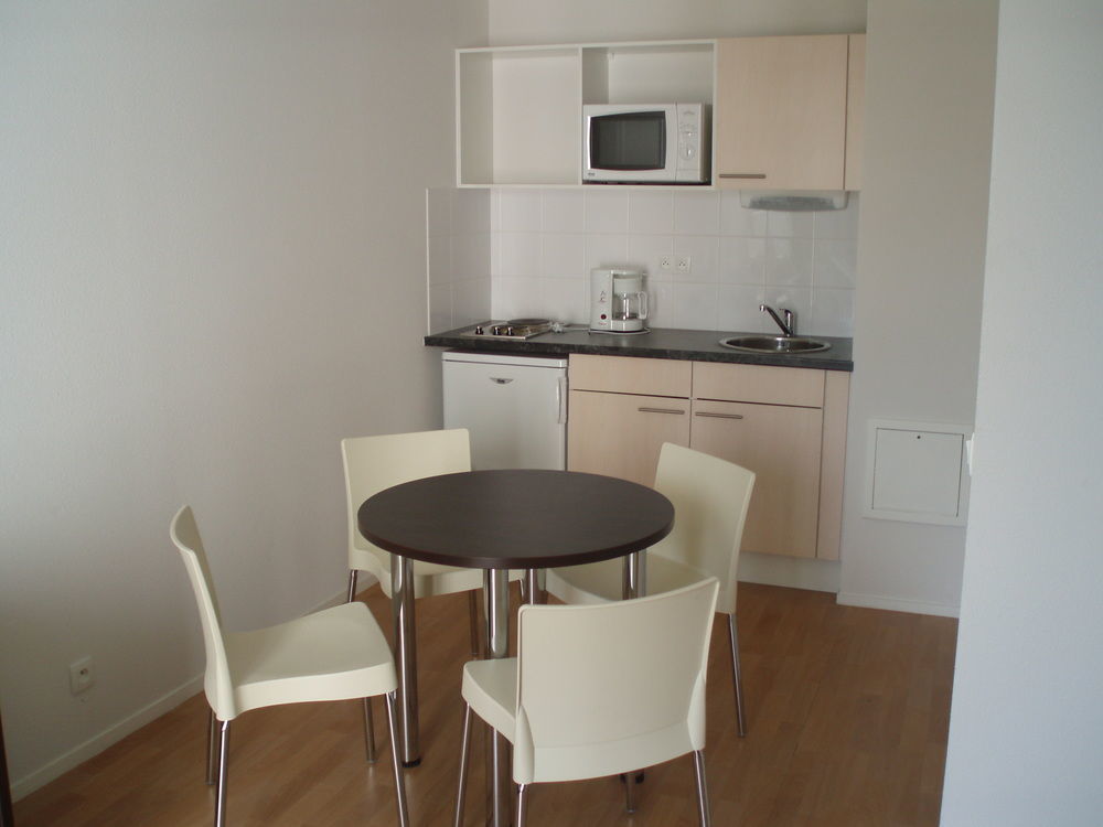 City Residence Ivry Eksteriør bilde