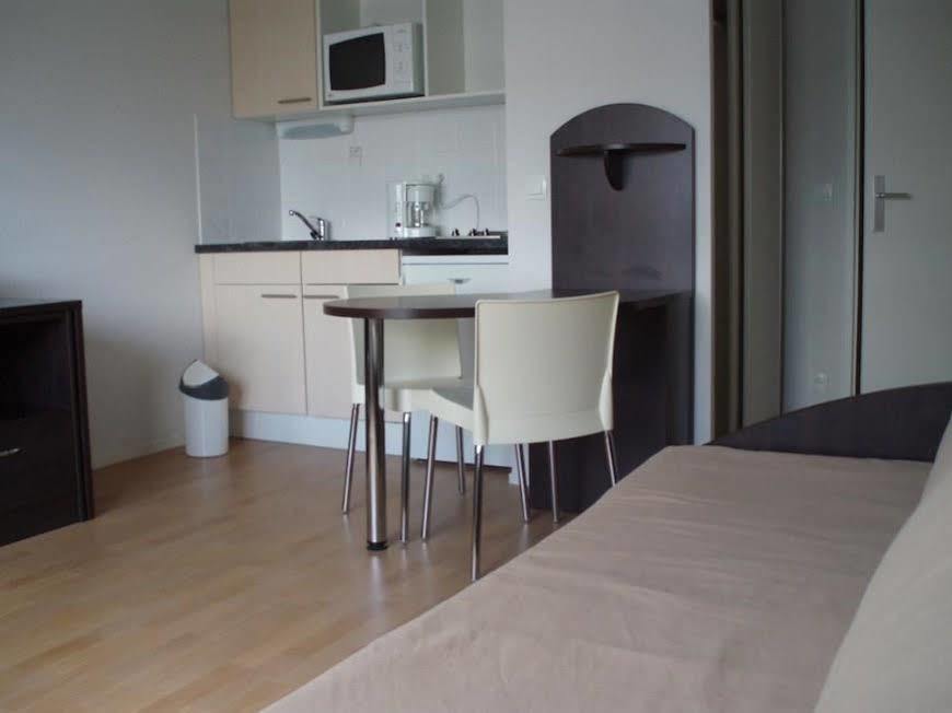City Residence Ivry Eksteriør bilde